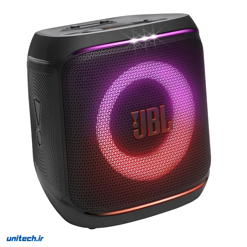 اسپیکر بلوتوثی قابل حمل جی بی ال مدل PartyBox Encore 2